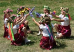 На Харьковщине отметят канун праздника Ивана Купала фольклорным фестивалем
