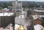 Кернес требует привести в порядок фасады зданий в центре Харькова