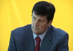 Василий Синчук написал рапорт об увольнении с должности прокурора области