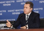 Парламент уволил Семиноженко с должности вице-премьера. «Регионалы» говорят, что он работал неэффективно