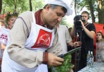 Аваков не будет спонсировать проведение фестивалей «Печенежское поле» и «Поющие террасы»