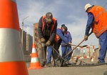 Завтра будут ремонтировать дороги на 11 харьковских улицах