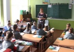 Харьковские Герои Украины научат жизни школьников и студентов