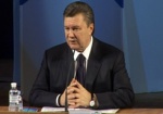 Янукович совместит день рождения с саммитом глав государств СНГ
