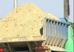 Рабочая группа облсовета выявила факты незаконной добычи песка