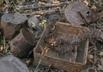 За сутки на Харьковщине обезвредили четыре боеприпаса времен ВОВ