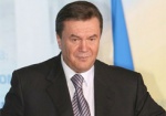 Президентский юбилей. Януковичу исполнилось 60 лет