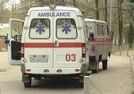 «Москвич» столкнулся с «Жигули». Один из водителей попал в больницу
