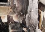 В Харькове горело общежитие. Спасатели эвакуировали 35 человек