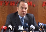Азаров предлагает депутатам уволить Шуфрича
