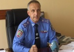 Гость программы «Объектив-позиция» - начальник городского управления милиции Александр Баранник (видеозапись)