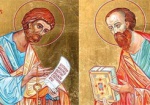 Сегодня православные отмечают День апостолов Петра и Павла