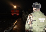 Пограничники не пустили в Украину 22 азиатов