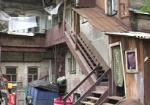 Из ветхого здания - в новостройку. Жители аварийного дома по улице Клочковской получат новые квартиры