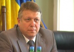 Коллективу областной прокуратуры представили нового руководителя