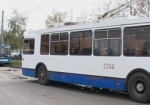 Добкин уверяет, что правительство платит за кредитные троллейбусы, а «Гортранс» возвращает долги по зарплате