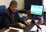 Чернов надеется, что новый прокурор станет «жителем Харьковщины по зову сердца»