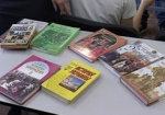 Государство не рассчиталось за выпущенные школьные учебники. Харьковские издательства и книжные фабрики не могут выплачивать зарплату