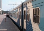 К Евро-2012 появится скоростной поезд «Харьков - Москва»