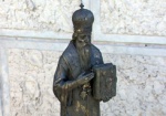 Успеть в срок. Монумент Священномученику Александру появится в Харькове ко Дню города