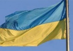 20-летие Декларации о суверенитете Украины в Харькове отметили возложением цветов
