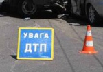 За сутки в Харькове произошло два ДТП, в которых пострадали люди