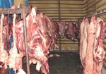 В Харькове нашли подпольный мясной цех
