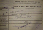 В Кировской области РФ обнародовали списки умерших в эвакуации во время ВОВ. Среди погибших двое харьковчан