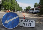 В Чугуевском районе в ДТП погибла женщина-скутерист