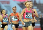 Харьковчанка выиграла забег на 1,5 километра на соревнованиях в Марокко