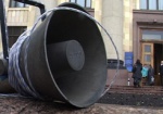Профсоюзы считают незаконным подорожание газа и грозят всеукраинской акцией протеста