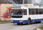 «Горэлектротрансом» займется Генпрокуратура. Неоплаченные трамваи и троллейбусы продолжают ездить по Харькову