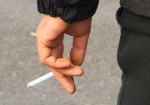 Милиционерам разъяснят, как штрафовать курильщиков