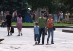 Всеукраинскую перепись населения перенесли на 2012 год. А в этом – посчитают жителей Дергачевского района