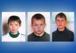 Милиция разыскивает троих подростков, которые убежали из детского лагеря под Сахновщиной