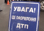 В ДТП в Харьковской области погибли два человека