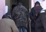 За прошлый год в Украине стало больше нищих