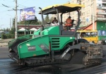 Масштабный ремонт дорог под вопросом. Харькову не разрешили взять займ на полмиллиарда