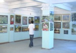 Художники со всего мира съехались на родину Репина. На пленэре в Чугуеве написано полтысячи картин