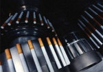 В Харьковской области падает объем выпуска сигарет