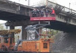 На реконструкцию моста в Лозовой выделили 17 миллионов гривен