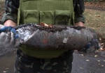 Отгрузку боеприпасов с Лозовского арсенала временно приостановили