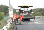 Успеть к октябрю. В Харьков пришли 23 миллиона из госбюджета на ремонт окружной дороги