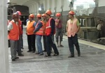 Геннадий Кернес: Строители метро начнут получать зарплату с понедельника
