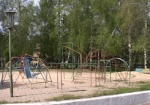 В пяти районах Харьковщины - самые низкие показатели по обустройству детских лагерей