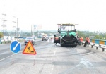 На днях на ремонт окружной дороги придет еще 20 миллионов гривен