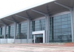 Новое время «Ч». Терминал в Харьковском аэропорту откроют к концу августа, но не весь