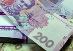 Более 10% украинцев получают зарплату в 2 тысячи гривен