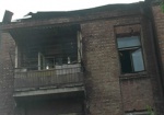 Харьковчане, пострадавшие от пожара на Гамарника, получат по тысяче гривен