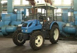 Харьковский тракторный снова на плаву. После простоя предприятие вновь запустило станки